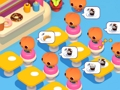 Игра Кафе соединение онлайн