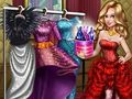 Игра Высокая мода для Долли: Одевалка онлайн