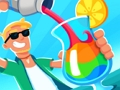 Игра Мастер напитков онлайн
