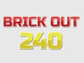 Игра Кирпич из 240 онлайн