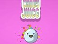 Игра Конфетный сок онлайн