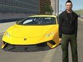 Игра Симулятор экстремального вождения автомобиля 2022 онлайн