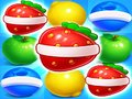 Игра Соедините фрукты Матч 3 онлайн