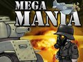 Игра Мега Мания онлайн