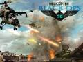 Игра Вертолет: Секретные операции 3d онлайн