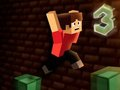 Игра Блочный паркур 3 онлайн