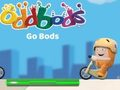 Игра Чуддики: Вперед Бодс онлайн