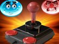 Игра Воздушный хоккей-понг  онлайн