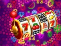 Игра Фруктовые слоты онлайн