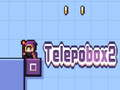 Игра Телепорт 2 онлайн