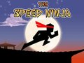Игра Скоростной ниндзя онлайн
