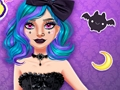 Игра Соперничество нежной Лолиты и темной девушки онлайн