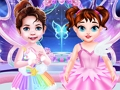 Игра Малышка Тейлор: артистка балета на льду онлайн