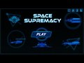 Игра Космическое превосходство онлайн