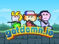 Игра Гатдам онлайн
