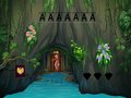 Игра Спасите морского конька онлайн
