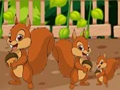Игра Побег из парка фантазий онлайн