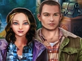 Игра Пережить ночь онлайн