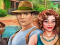 Игра Через каньоны онлайн