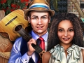 Игра Неожиданный тур онлайн
