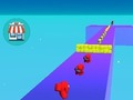Игра Амонг Ас: Гигантская лихорадка. Cамозванец онлайн