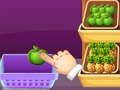 Игра Супермаркет онлайн