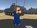 Игра Королевская блочная битва онлайн