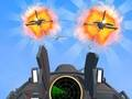 Игра Воздушный удар: Симулятор военного самолета онлайн