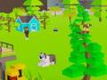 Игра Сад собаки онлайн