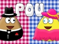 Игра Поу слайд онлайн