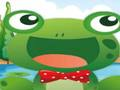 Игра Съешьте их всех онлайн