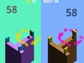 Игра Бесконечные повороты онлайн
