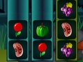 Игра Фруктовый пасьянс онлайн