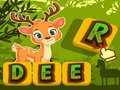 Игра Мир животных для детей онлайн