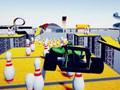 Игра Автомобильные трюки Формулы онлайн