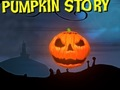 Игра История тыквы онлайн