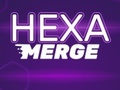 Игра Слияние шестигранников онлайн