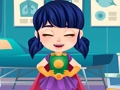 Игра Смешные герои Чрезвычайная ситуация онлайн