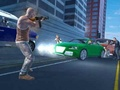 Игра Безумный большой город онлайн
