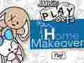 Игра Малыш Джимми: Изменения моего дома онлайн