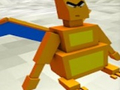 Игра Пиксельмон Крафт онлайн