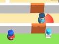 Игра Побег из комнаты 3D онлайн