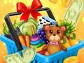 Игра Супермаркет онлайн