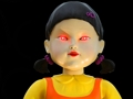 Игра Игра в Кальмара Тест онлайн