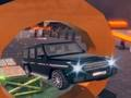 Игра Автомобильный двигатель разрушения онлайн