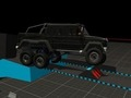 Игра Реальное бездорожье 4x4 онлайн