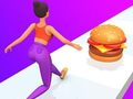 Игра Тверк бег онлайн