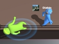Игра Вечеринка 3D онлайн