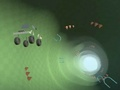 Игра Туннельные гонки онлайн