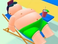 Игра Ленивый прыгун онлайн